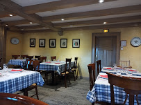 Atmosphère du Restaurant de spécialités alsaciennes Restaurant A L' Aigle à Pfulgriesheim - n°12