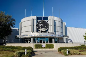 United States Astronaut Hall of Fame image