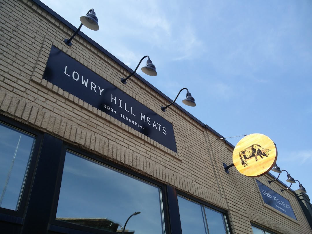 Lowry Hill Meats