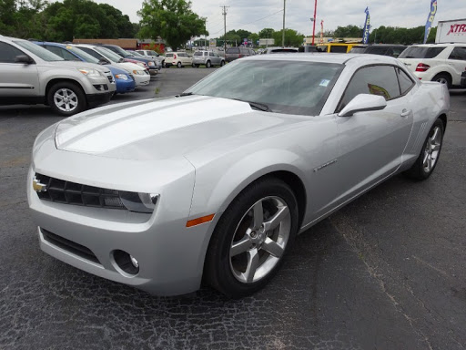 Used Truck Dealer «American Auto Sales Wholesale», reviews and photos, 11715 E Dr M.L.K. Jr Blvd, Seffner, FL 33584, USA