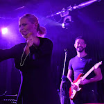 Photo n°7 de l'avis de Michela.n fait le 22/11/2018 à 20:28 sur le  Kill Joy à Rome