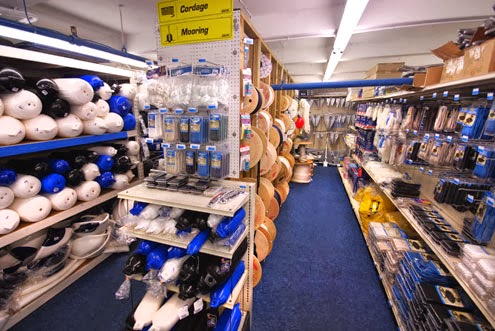 Fishing Store «Crook & Crook Marine - Electronics, Fishing and Marine Supply», reviews and photos, 2795 SW 27th Ave, Miami, FL 33133, USA