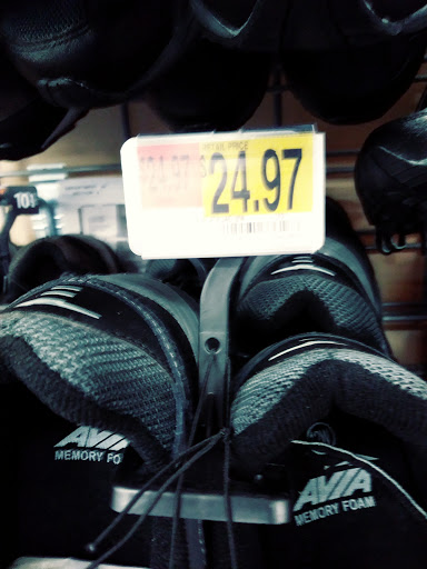 Department Store «Walmart Supercenter», reviews and photos, 5801 Main St, Zachary, LA 70791, USA