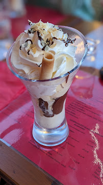 Plats et boissons du Restaurant Lou Cuguilloun à Les Orres - n°16