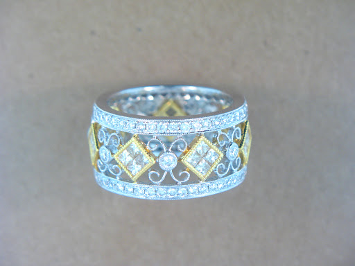 Jeweler «Jewelry Artisans», reviews and photos, 4500 Olde Perimeter Way, Atlanta, GA 30346, USA