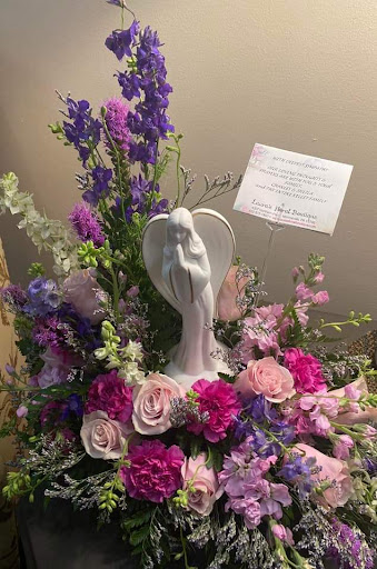 Florist «Johnston the Florist», reviews and photos, 4307 Northern Pike, Monroeville, PA 15146, USA