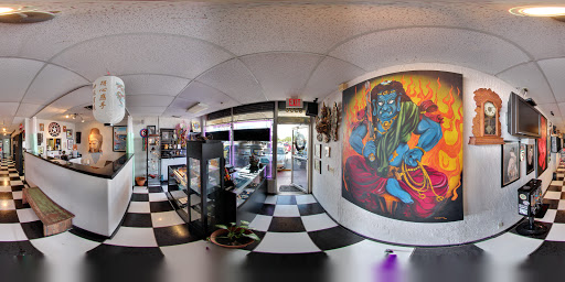 Explore tattoo ideas for my kids, creative tattoo ideas in Miami, available at Miami Tattoo & Co Midtown