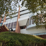 Photo n° 2 de l'avis de David.i fait le 28/08/2019 à 19:50 pour Conseil de l'Europe à Strasbourg