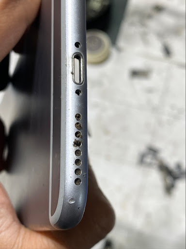 Cell Phone Store «Phone Geek Cellular Repair», reviews and photos, 6125 S Sheridan Rd, Tulsa, OK 74133, USA