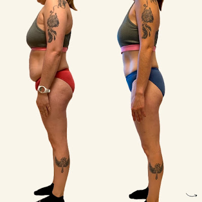 Diététicienne nutritionniste - Coach sportif - Chastan Lucie à Marseille
