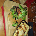 Photo n° 2 de l'avis de Frederique.e fait le 06/03/2023 à 21:00 pour Restaurant La Caleche Rmt SARL à La Clusaz