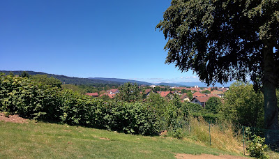 Decottignies Maure Valerie à La Roche-sur-Foron