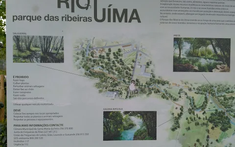Parque das Ribeiras Rio Uíma image