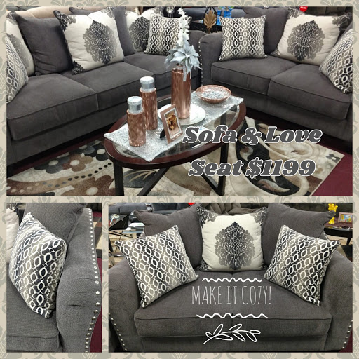 Furniture Store «Michaels Furniture», reviews and photos, 5949 Pacific Blvd, Huntington Park, CA 90255, USA