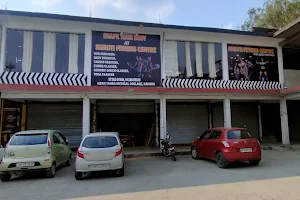 Shruti fitness Center - gym and Fitness center in kangra image