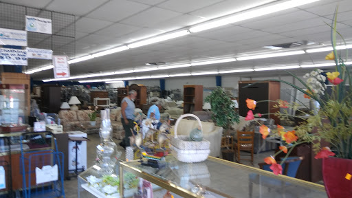 Thrift Store «St Vincent de Paul Thrift Store», reviews and photos