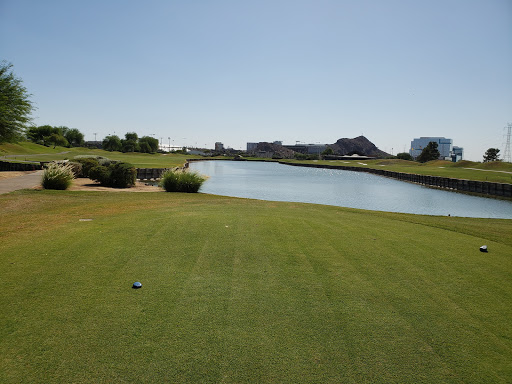 Golf Course «ASU Karsten Golf Course», reviews and photos, 1125 E Rio Salado Pkwy, Tempe, AZ 85281, USA