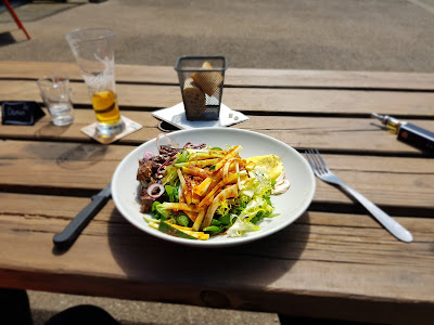 Chez Tof à Vendenheim