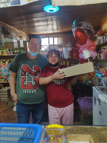 Opiniones de Almacén El Oriente en Talca - Tienda de ultramarinos