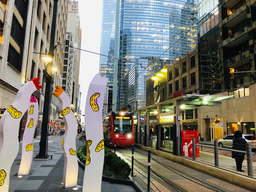 Cell Phone Store «Verizon Wireless - Your Wireless», reviews and photos, 930 Main St #103, Houston, TX 77002, USA