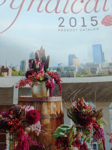 Florist «L O Florist Supplies», reviews and photos, 5205 NW 72nd Ave, Miami, FL 33166, USA