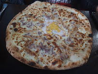 Pizza du Restaurant italien La Serenissima à Paris - n°8