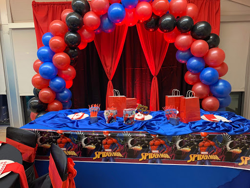 Florist «Illusion Florist & Events», reviews and photos, 12231 SE Stark St, Portland, OR 97233, USA