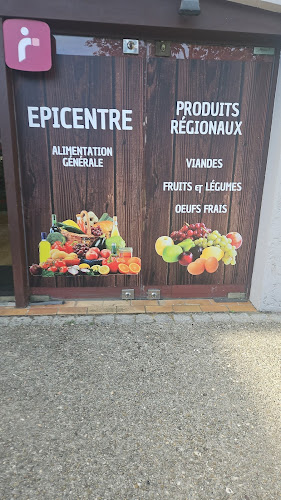 Épicerie Épi centre Heillecourt