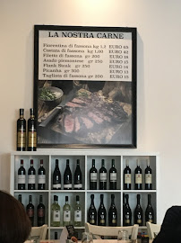 So Good - Burger Shop & Beer à Cambiago menu