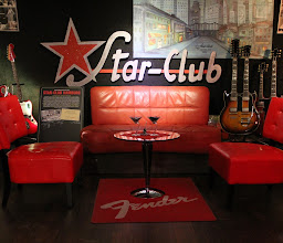 No.1 Guitar Center photo