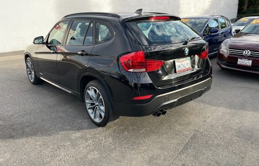 Used Car Dealer «Xpress Auto Sales», reviews and photos, 8721 Firestone Blvd, Downey, CA 90241, USA