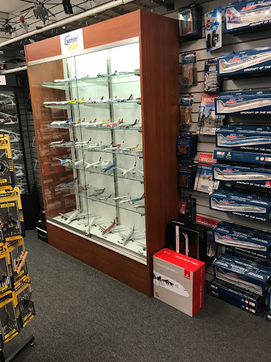 Model Shop «Airplane Shop», reviews and photos, 24 Stewart Pl # 4, Fairfield, NJ 07004, USA