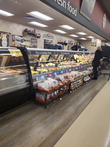 Grocery Store «Safeway», reviews and photos, 401 S. Roosevelt, Seaside, OR 97138, USA