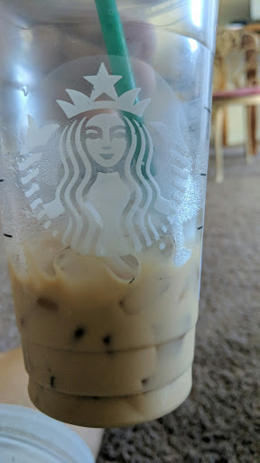 Coffee Shop «Starbucks», reviews and photos, 1615 Colusa Hwy #100, Yuba City, CA 95993, USA