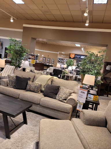 Furniture Store «Ashley HomeStore», reviews and photos, 9301 Tampa Ave, Northridge, CA 91324, USA