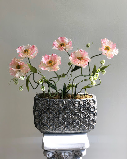 Florist «Peonia LLC», reviews and photos, 1550 Lemoine Ave, Fort Lee, NJ 07024, USA