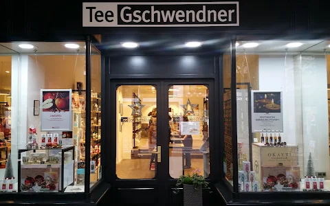 TeeGschwendner image