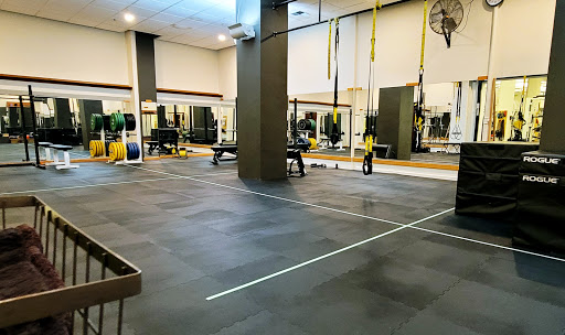 Gym «Ballard Health Club», reviews and photos, 2208 NW Market St, Seattle, WA 98107, USA