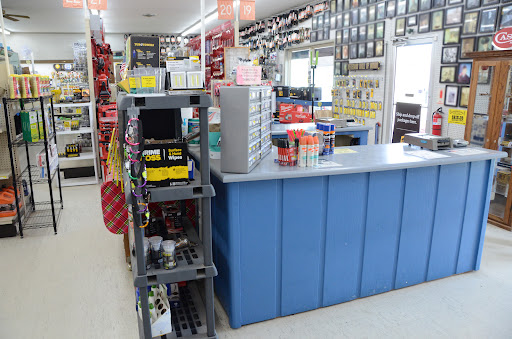 Hardware Store «Shield Hardware & Supply», reviews and photos, 981 Price Rd, Linton, IN 47441, USA