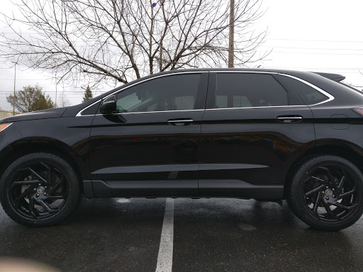 Car Wash «Quick Quack Car Wash - Rancho Cordova», reviews and photos, 3050 Sunrise Blvd, Rancho Cordova, CA 95742, USA