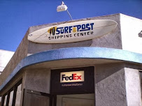 Surf & Post Shipping Center - Photo 3 - Car repair in San Diego, CA, San Diego