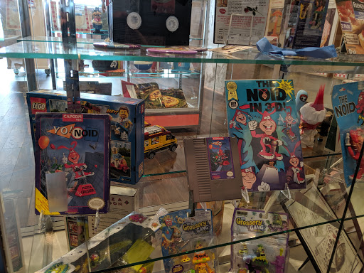 Shopping Mall «The Shops at Roosevelt Collection», reviews and photos, 150 W Roosevelt Rd, Chicago, IL 60605, USA