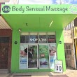 Body Sensual Massage