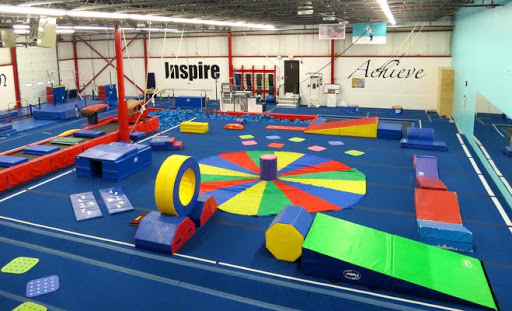 Gymnastics Center «Metro South Gymnastics Academy», reviews and photos, 255 Revere St, Canton, MA 02021, USA