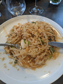 Phat thai du Restaurant THAI FINE à Vert-Saint-Denis - n°9