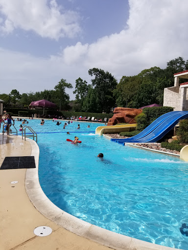 Water Park «Cinco Ranch Water Park», reviews and photos, 24019 Hamptonshire Ln, Katy, TX 77494, USA