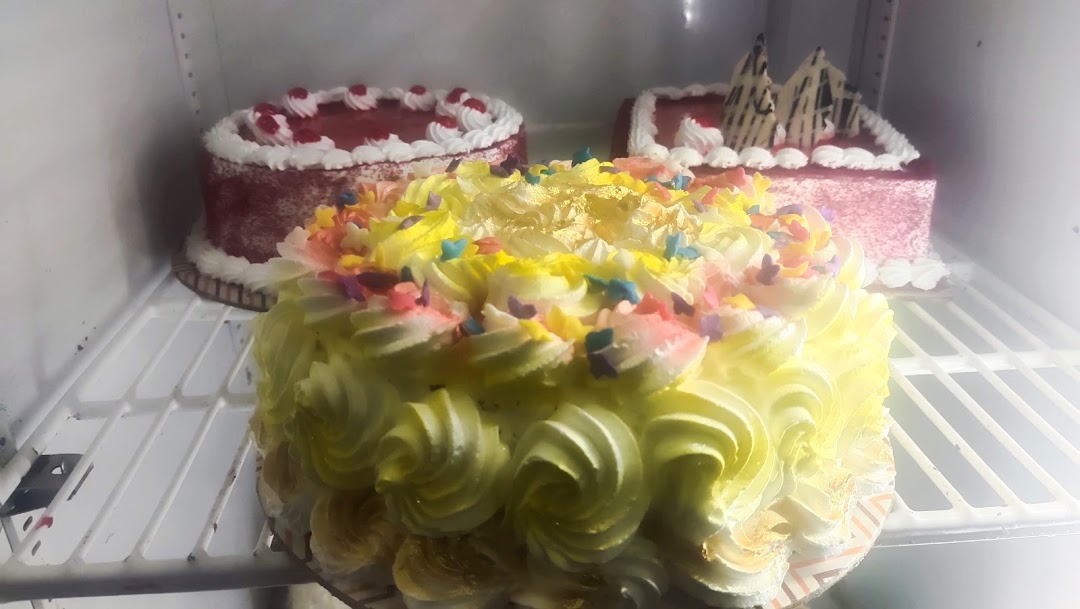Amma Bakery