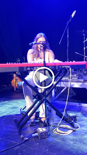 Night Club «Exit/In», reviews and photos, 2208 Elliston Pl, Nashville, TN 37203, USA