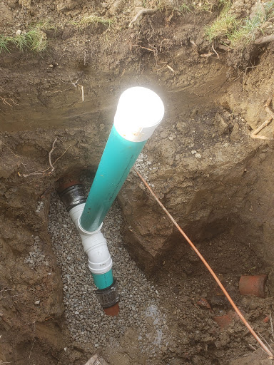 Plumber «Flomaxx Sewer & Plumbing Inc.», reviews and photos, 1540 E 168th St, South Holland, IL 60473, USA