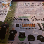 Photo n°1 de l'avis de Claudia.e fait le 08/05/2023 à 23:04 sur le  The Millenium pub - L'Irish Pub numero 1 in Italia à Busto Arsizio